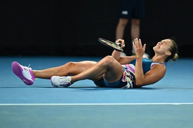 奥运会的前 奥运会的前