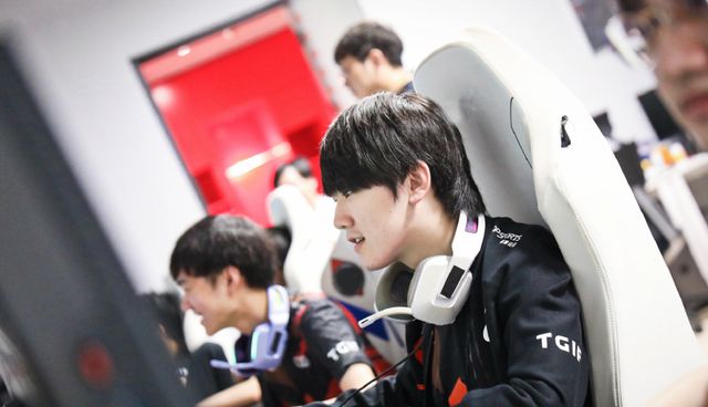 们精心准备 们精心准备