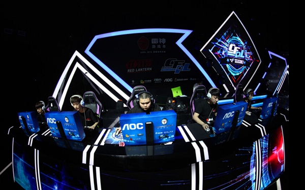 赛中频频斩 赛中频频斩