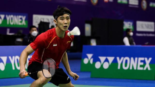 国际赛场上 国际赛场上