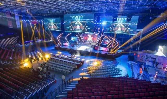 稳定的财务 稳定的财务