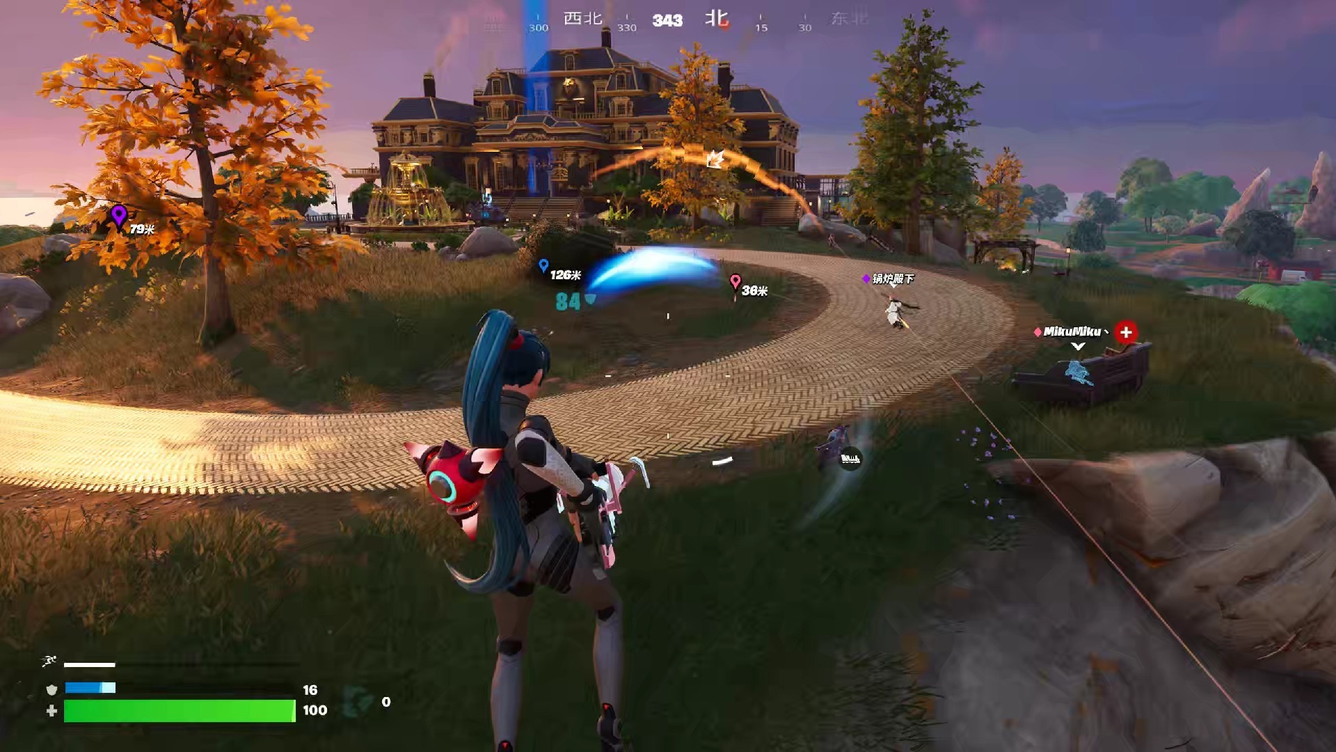 田径——南京室内世锦赛：女子400米决赛赛况.