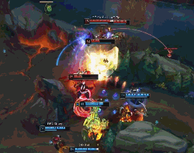 队的防线 队的防线