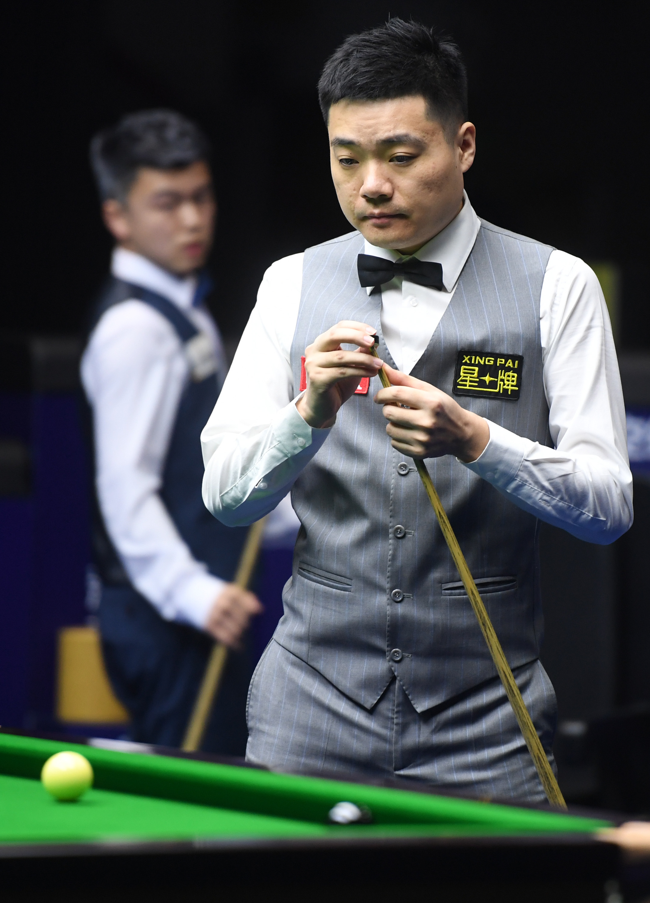 中国队灵活 中国队灵活