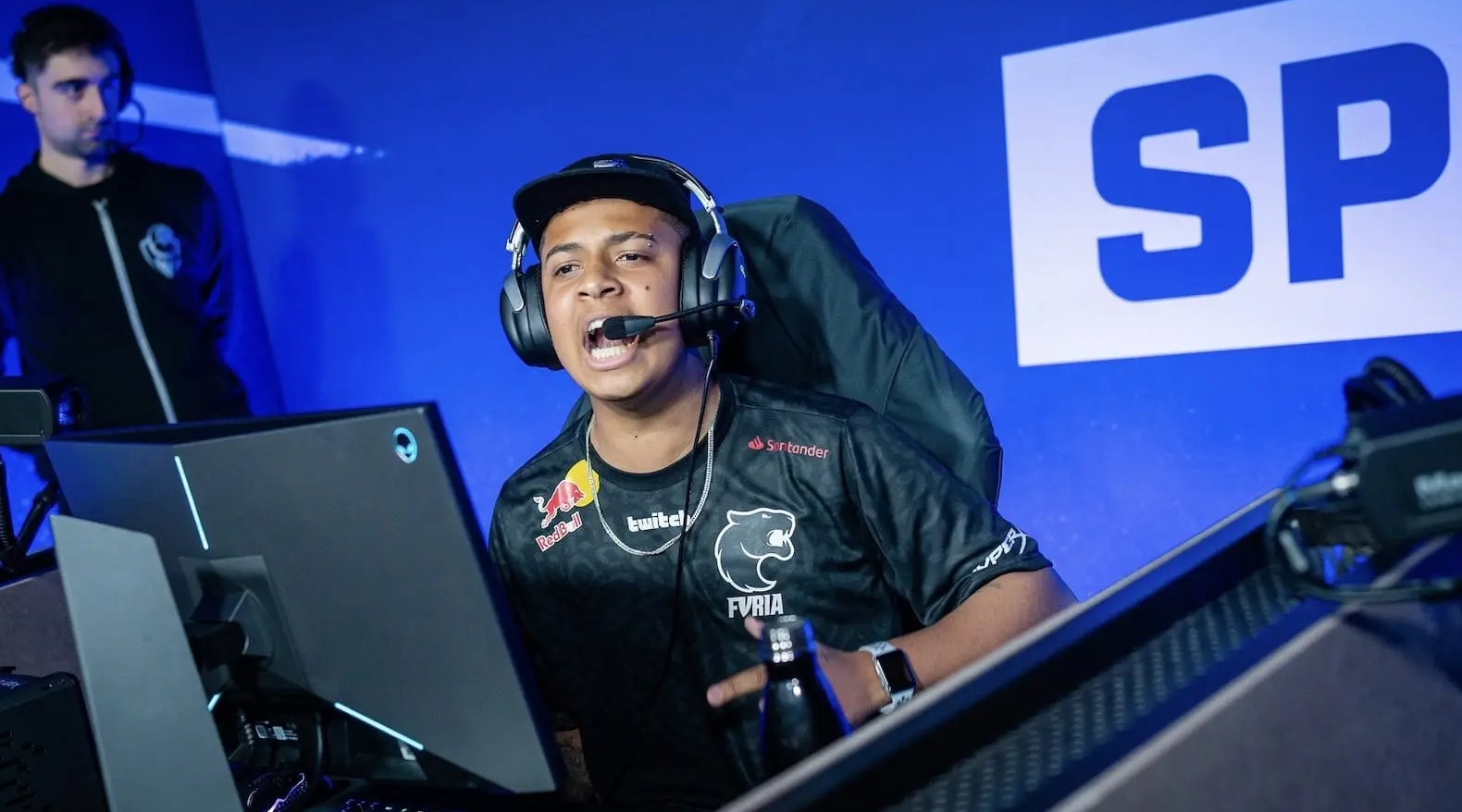 识放慢发球 识放慢发球