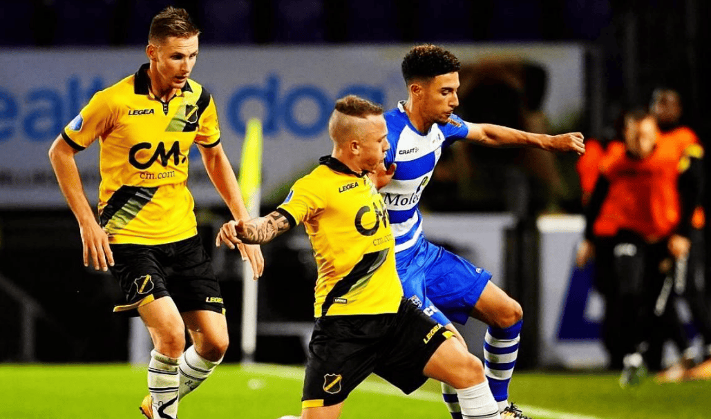 战术层面 战术层面