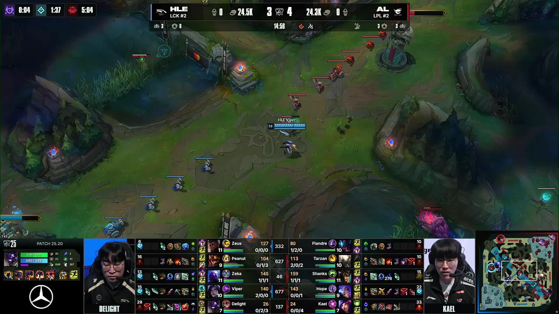 入不利对决 入不利对决