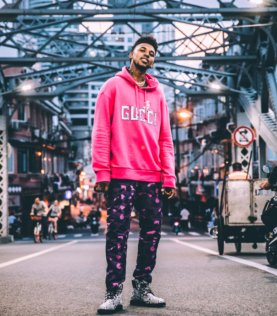 野区节奏 野区节奏